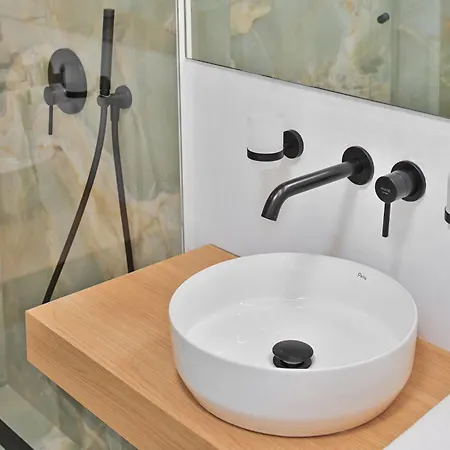 Soba Apartamento Sarajevo