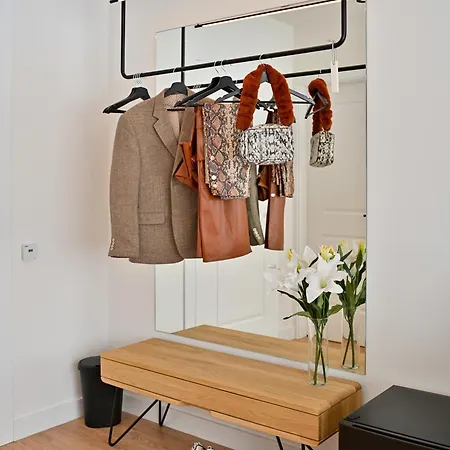 Soba شقة سراييفو