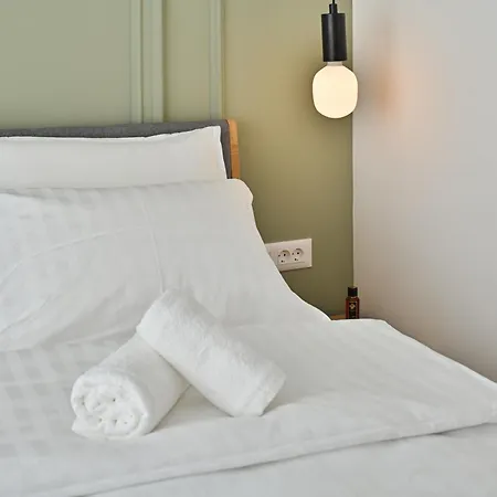 דירה Soba סראייבו