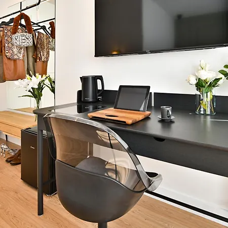 Soba Apartamento Sarajevo