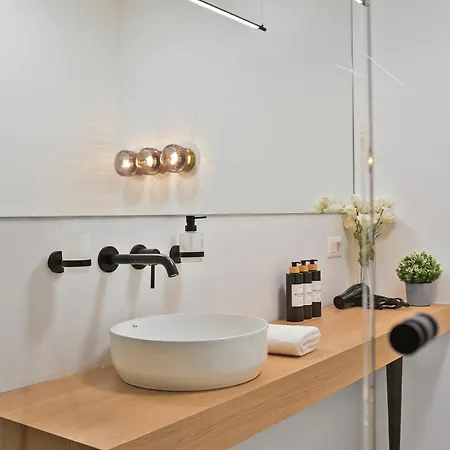 Soba Apartment