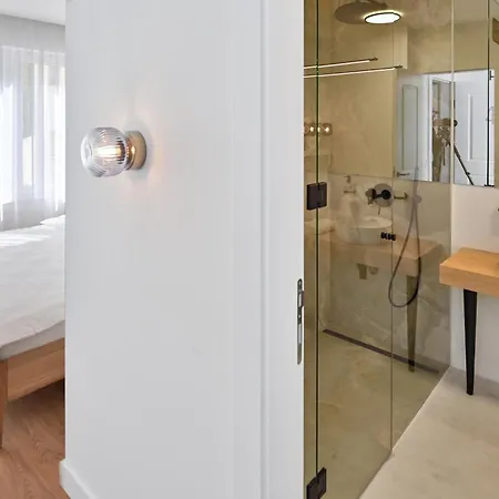 Soba Apartamento Sarajevo