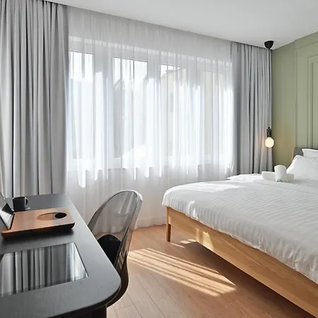 Soba Apartamento Sarajevo