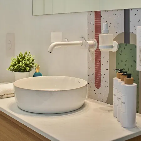 Soba شقة سراييفو