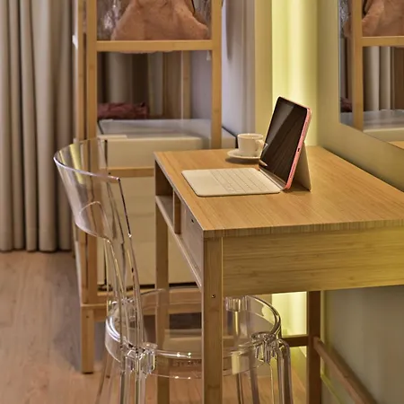 דירה Soba סראייבו