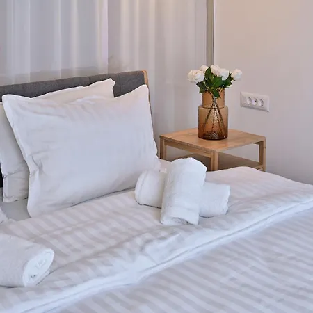 Soba Apartment Sarajevo