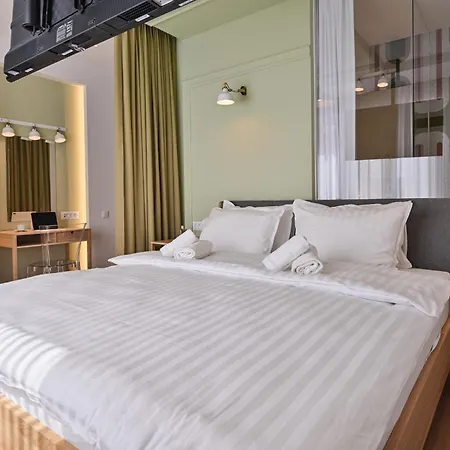 Apartamento Soba Sarajevo