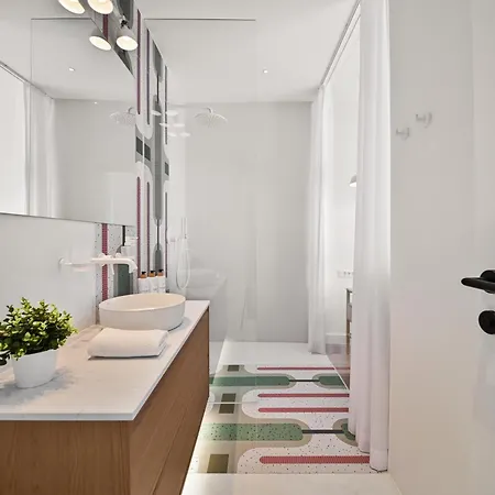 Soba Apartment Sarajevo
