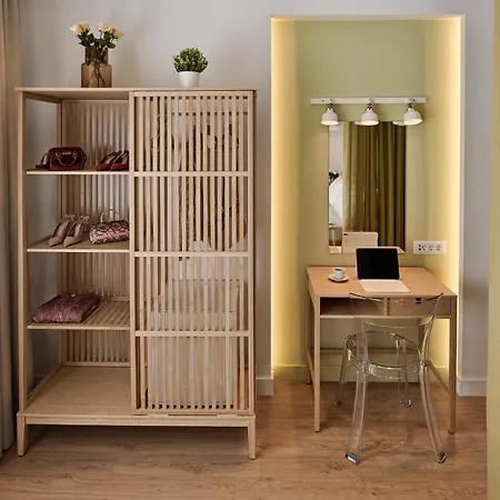 Soba * سراييفو