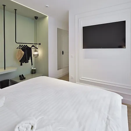 Soba Apartamento Sarajevo