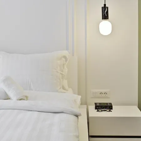 Apartment Soba *