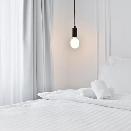 Soba Apartment