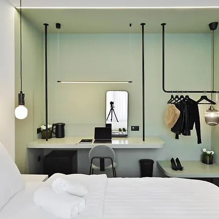 Soba Apartment