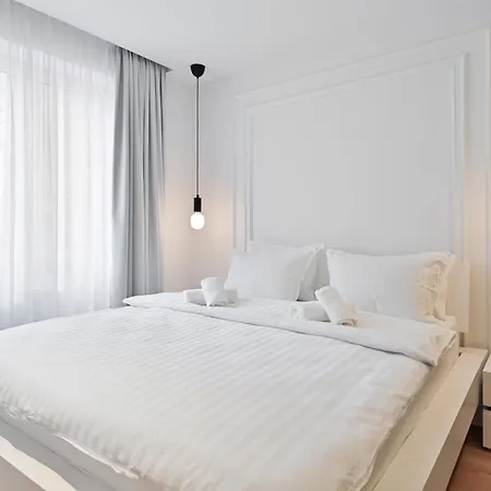 Apartamento Soba Sarajevo