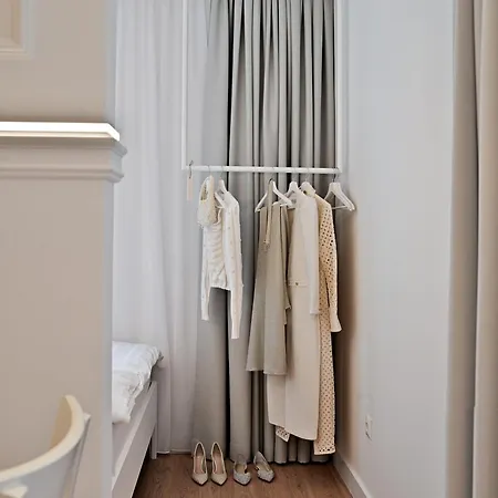 Apartment Soba *
