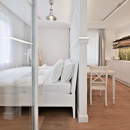 Soba Apartment *