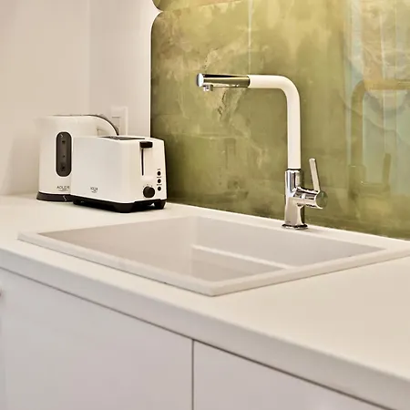 Apartamento Soba Sarajevo