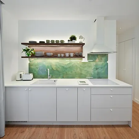 Apartment Soba