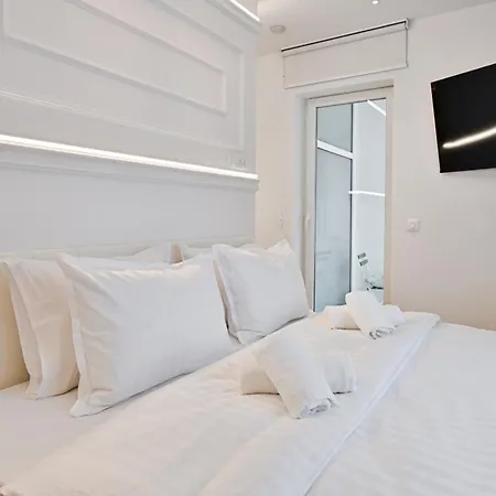 Soba * سراييفو