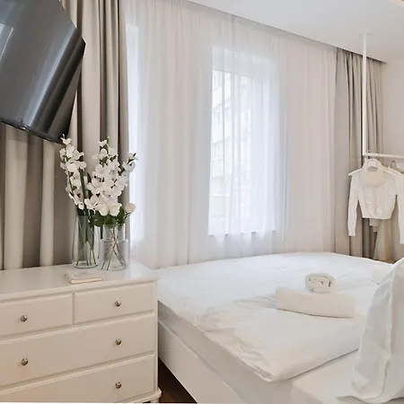 Soba Apartment *