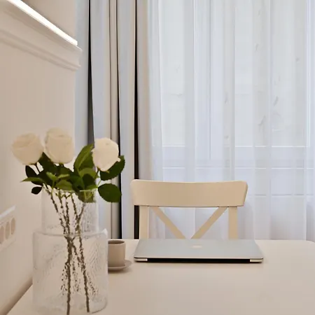 Soba Apartment *