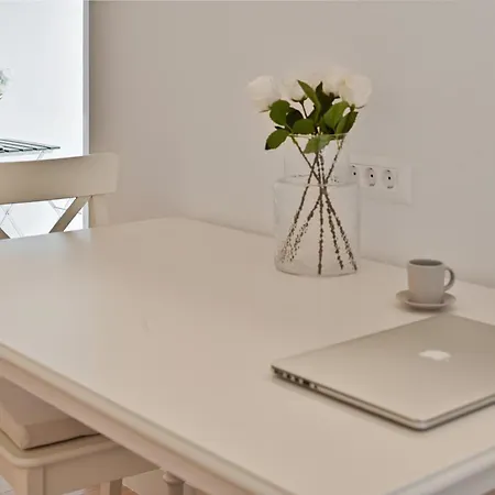 Apartment Soba *