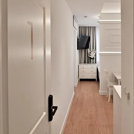 Apartment Soba