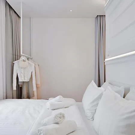 Soba Apartment *
