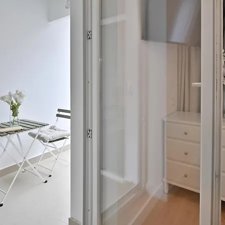 Apartment Soba Sarajevo