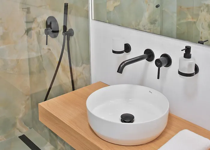 Soba דירה סראייבו