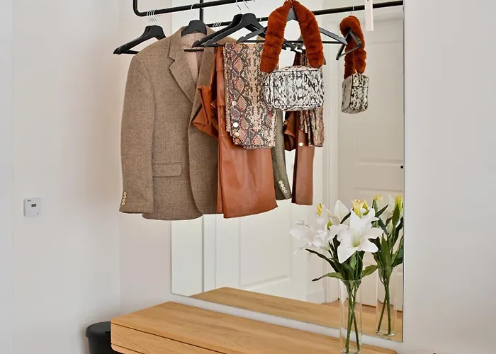 Soba דירה סראייבו