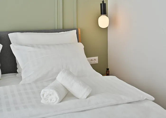 דירה Soba סראייבו