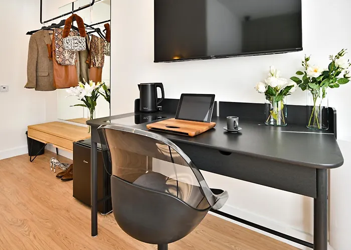 Soba דירה סראייבו