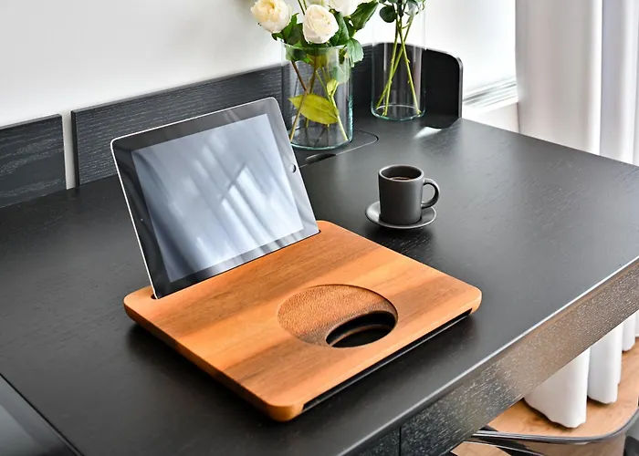 Soba דירה סראייבו