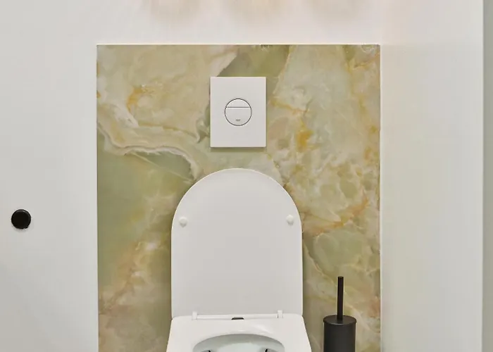 דירה Soba סראייבו