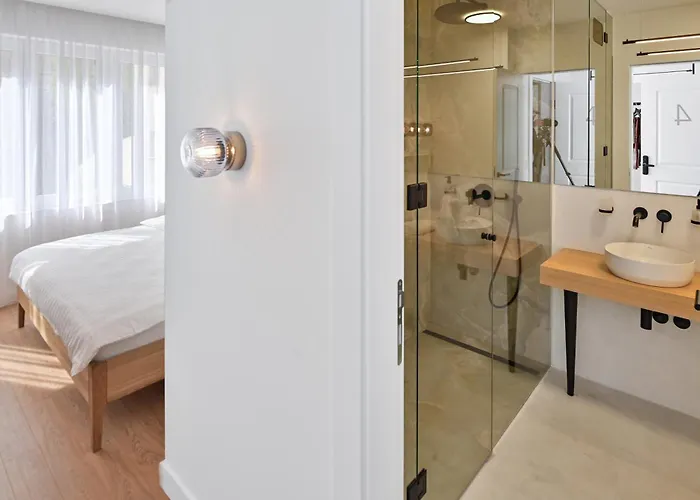 Soba דירה סראייבו