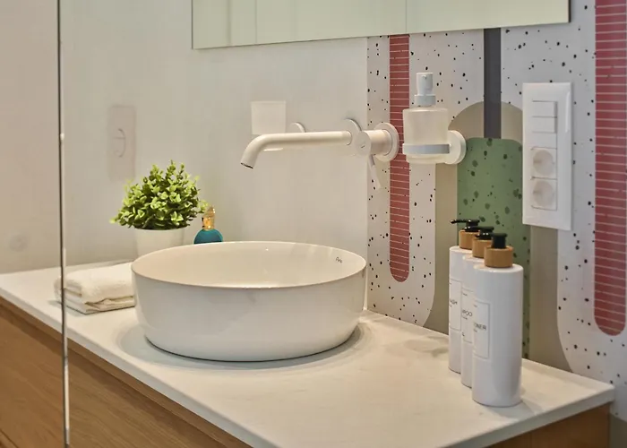 Soba דירה סראייבו