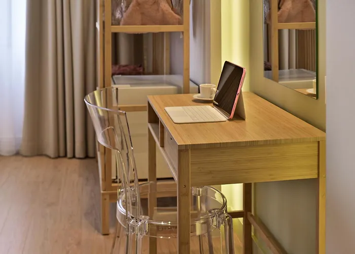 דירה Soba סראייבו