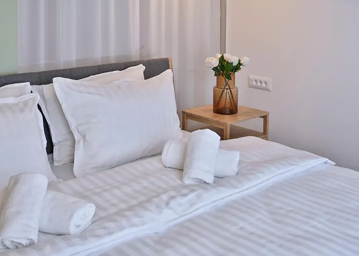 Soba דירה סראייבו