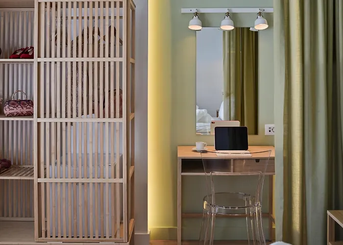 Soba * סראייבו