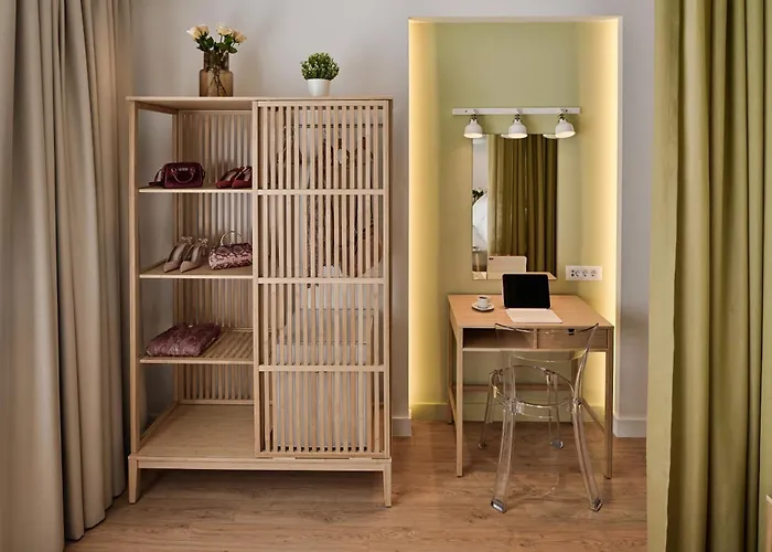 Soba * סראייבו