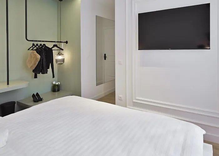 Soba דירה סראייבו