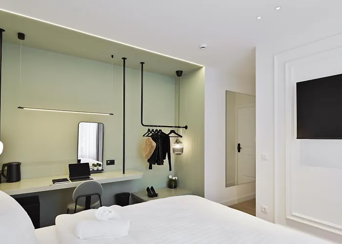 דירה Soba סראייבו