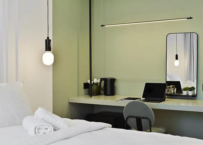 Soba * סראייבו