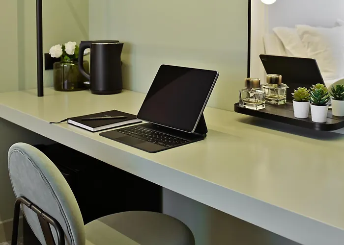 דירה Soba סראייבו