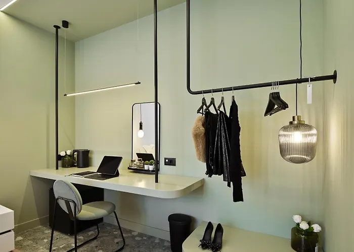 Soba דירה סראייבו