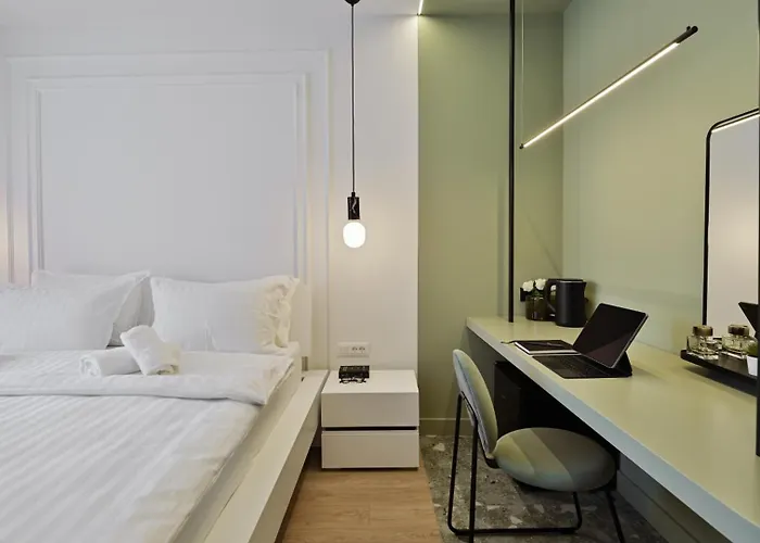 Soba * סראייבו