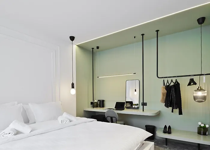 Soba * סראייבו