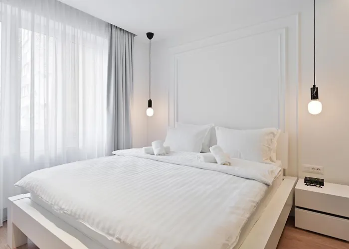 דירה Soba סראייבו