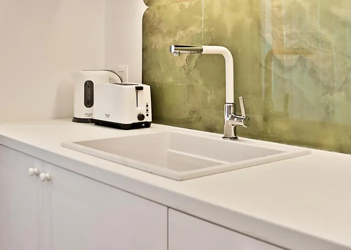 דירה Soba סראייבו